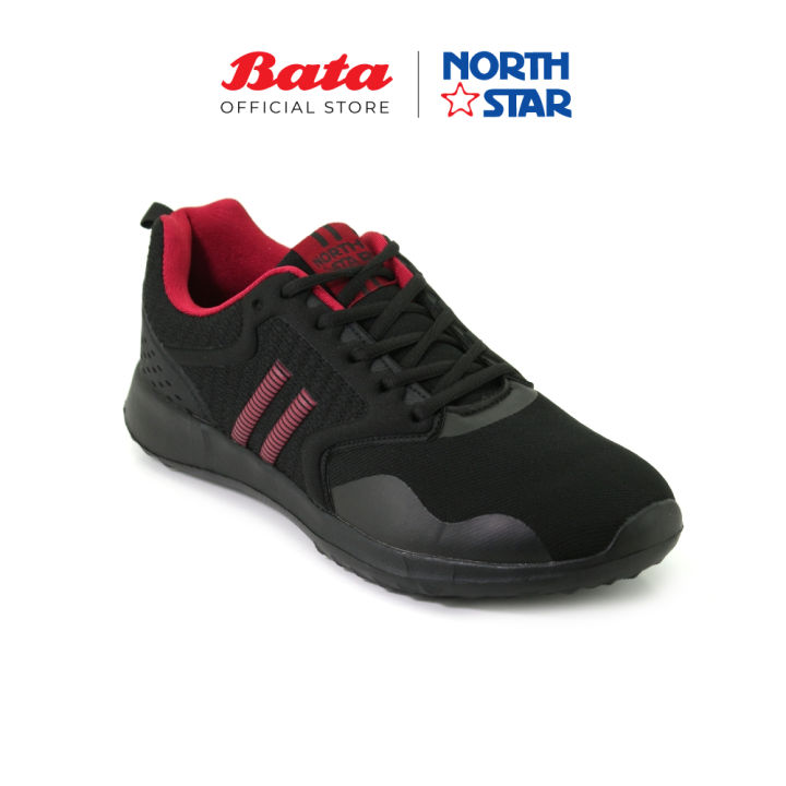 North star clearance shoes black