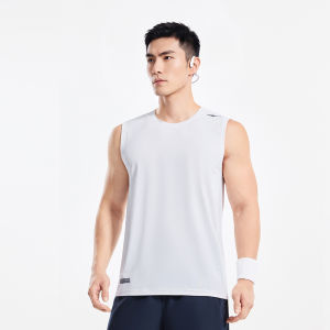 Erke | Áo Thun Ba Lỗ Làm Mát Nhanh Chóng Cho Nam