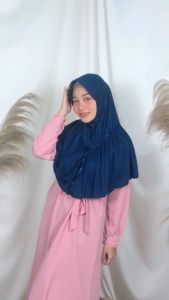 PROMO!! Kerudung Sekolah Rabbani - AMIRA