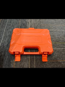 Set Kunci Soket Ratchet 53 Pcs Set Alat Perbaikan Kotak Peralatan Mobil Multifungsi Bahan Baja Krom Vanadium