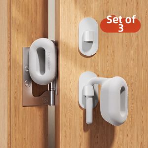EUDEMON | Baby Door Anti-pinch Protector