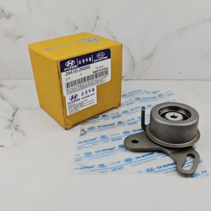 TENSIONER TIMING BELT HYUNDAI ACCENT VERNA AVEGA GETZ