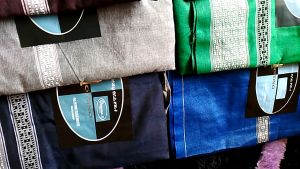 ALHANAN SARUNG CELANA SHALAT MUSLIM MOISINO CELANA SARUNG PRIA DEWASA JUMBO BIGSIZE