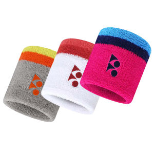 Yonex | Sweat Absorbent Sports Wristbands