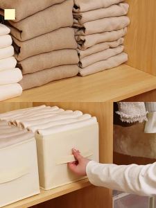 NAIBEN | Hộp Đựng Gấp Gọn Bằng Vải