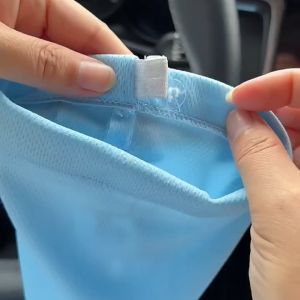 Zaman Now - Sarung Tangan Anti Matahari UPF 50+ / Pelindung Tangan Anti Sinar Matahari / Arm Sleeve Korea Anti UV Aesthetic