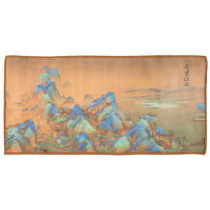 JISU | Thick Absorbent Tea Towel