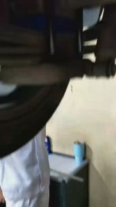 ชุดโหลดรถกระบะ ด้านหลัง 2 / 3 / 4 นิ้ว รถกระบะตัวเตี้ย Dmax โรงงานไทย