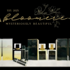 Bloomere Set - Velour Mystere Le Secret | 60ml each