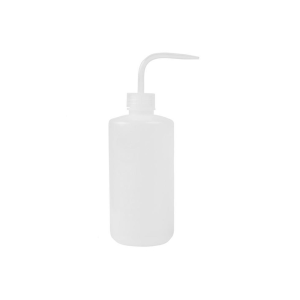 Wash Bottle PE Plastic Squeeze Bottles Watering Tools Elbow Narrow Mouth Long Tube Watering Bottle for Gardening Kitchen 150ml/250ml/500ml/1000ml
