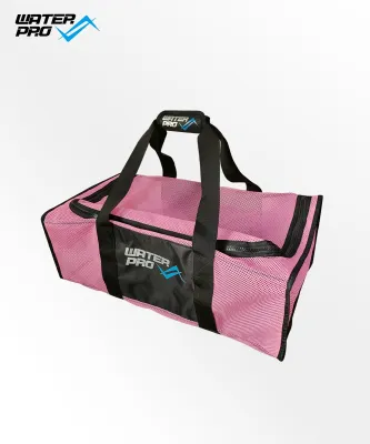 กระเป๋าใส่อุปกรณ์ดำน้ำ70ลิตร – 70L Mesh Bag แบรนด์ WATER PRO