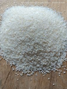 Pasir silika putih kasar aquascape /1kg