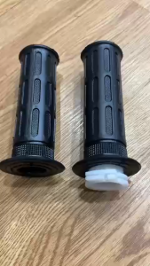 Bao tay tay nắm tay ga cub kèm lõi ga_ dd 82 _81