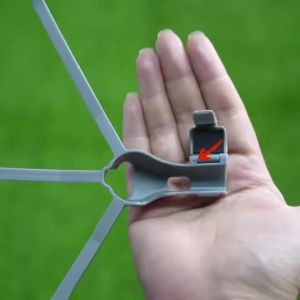 Phụ Kiện Bảo Vệ Cánh Quạt Máy Bay Không Người Lái DJI Air 3/Air 3S Lồng Bảo Vệ Nhẹ Chống Va Chạm Bảo Vệ Cánh Quạt Cho Máy Bay Điều Khiển Từ Xa