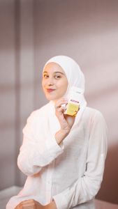 Paket Skincare Malam Surewhite 02 Night Package Eksfoliasi Wajah Memperbaiki Kulit Sawo Matang bruntusan Kusam Menyamarkan Flek Hitam