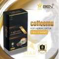 COFFEEMU BGN isi 5 sachet ORIGINAL,kopi herbal. 