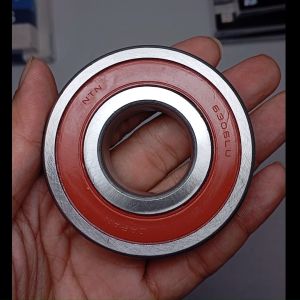 Laker Bearing 6306 LLU NTN Bearing Pompa Air Ns 100 Bearing Gardan Quick G 1000 Boxer Original NTN INB SEMARANG