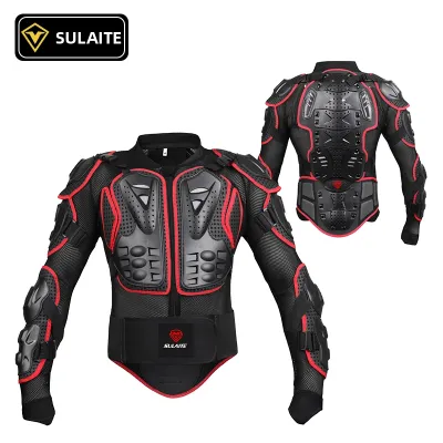 SULAITE | Giáp Bảo Vệ Mùa Cả Năm cho Nam