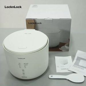 NEW MULTI COOKER LOCKNLOCK Donggeurami EJR334IVY Kapasitas 1 Liter
