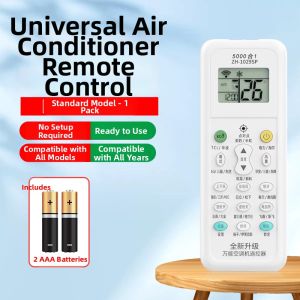 SHIKEXIN | Universal Hitachi Air Conditioner Remote Control