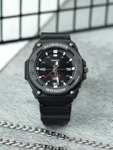 Casio | Casio Watch for Men New Model Top Set Waterproof Quartz Casual Watch Relogio Masculino Часы Мужские Наручные MW-620H Series