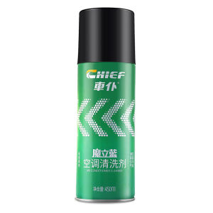 Chief | Chất Tẩy Rửa Điều Hòa Ô Tô Không Cần Tháo Rời Diệt Khuẩn Loại Bỏ Mùi Hôi