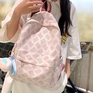 #NEW - RANSEL SEKOLAH WT050 - RANSEL ANAK - BACKPACK WANITA - RANSEL WANITA - RANSEL IMPORT