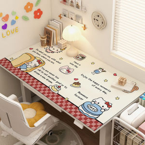 MEIFANJU | Eye-Protective Waterproof No-Wash Study Desk Pad
