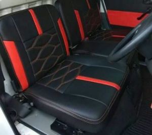 Sarung jok Mobil Daihatsu Grandmax pickup