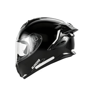 AVA | Safe Motorcycle Helmet Universal Full Face Helmet for All Seasons