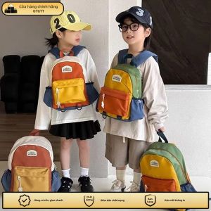High Aesthetic Spine-Protecting Backpack Large Capacity