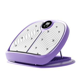 Leg Stretching Adjustable Folding Foot Pedal