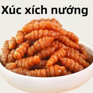 Rau Củ Dưa Chua Giòn Ngon