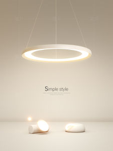Modern LED Light Bulb for Multiple Rooms
