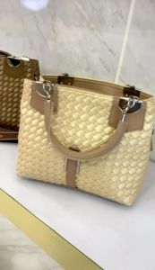 AKACI PIDI: Tas Selempang Wanita Mewah Branded Import Promo Korean Style Terbaru 2025