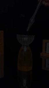Ống Nhỏ Giọt Thủy Tinh Chuyên Dụng Cho Rượu Whisky Phụ Kiện Pha Chế Cocktail Dụng Cụ Nhỏ Giọt Nước Dùng Để Pha Loãng Và Nếm Thử Rượu Whisky