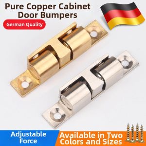 NAIFUNA | Copper Magnetic Cabinet Door Holder