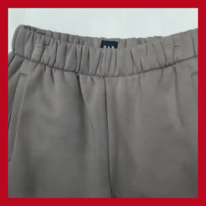 Brandor - FLEECE SWEATPANTS - JOGGER PANTS - 2 SIDE POCKET ( GPJG )