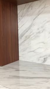 Rak kayu susun serbaguna / rak bumbu dapur tingkat serbaguna desain tangga