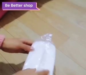 DISPOSSABLE MOPCLOTH- 100pcs/Sheet Disposable Electrostatic Dust Removal Mop Paper Home Kitchen Furniture Bathroom Tiles Cleaning Cloth Accessories