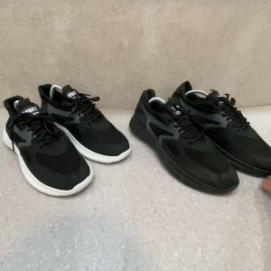 Kenxiex Sepatu Pria Sepatu Sneakers Olaharaga Sporty Shoes Casual 113560