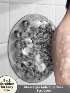 DIANJIXIONG | Strong Cleansing Exfoliating Massage Scrubbing Cloth