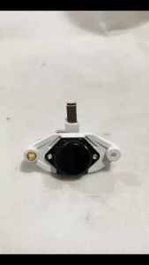 Regulator IC Alternator Mercedes OH 24V - 7276