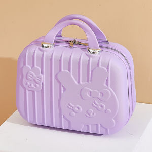 Cute Mini Travel Handbag 14 Inch