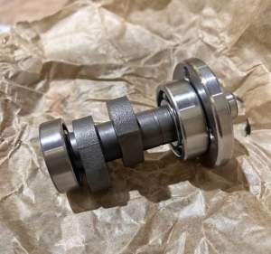 NOKEN TIGER BAHAN D20 D17 tipis tebal