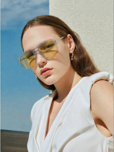 HELEN KELLER | UV Protection Sunglasses