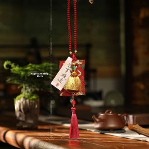 XIXIAOER | Double-sided Embroidery Stereoscopic Creative Aromatic Pouch