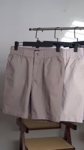 Quần Sort kaki nam cao cấp Size(28-36) cho người 90Kg trở lại.Giảm giá [FREESHIP KHI MUA HÀNG] Vải dày và co giãn HL-018