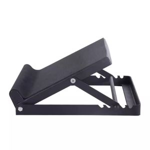 ZHONGLIANG | Rehabilitation Ankle Joint Corrective Calf Stretching Tilt Board