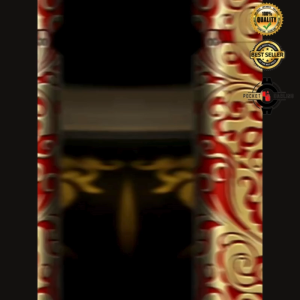 MYON Pure Copper High Grade Ultra Thin Inflatable Kerosene Lighter LT-0569